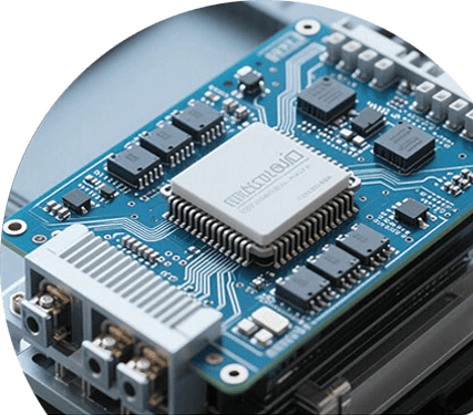 F系列电子绝缘浆料