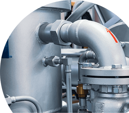 T系列铁基高温重防腐